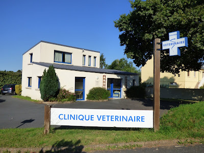 Cabinet Vétérinaire Kervet à Pont-de-Buis-lès-Quimerch