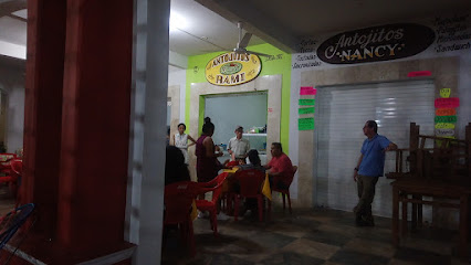 ANTOJITOS RAMI - Centro, 70900 San Pedro Pochutla, Oaxaca, Mexico