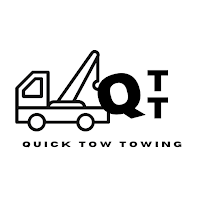 Quick Tow Towing - Photo 6 - Car repair in Raleigh, NC, Raleigh