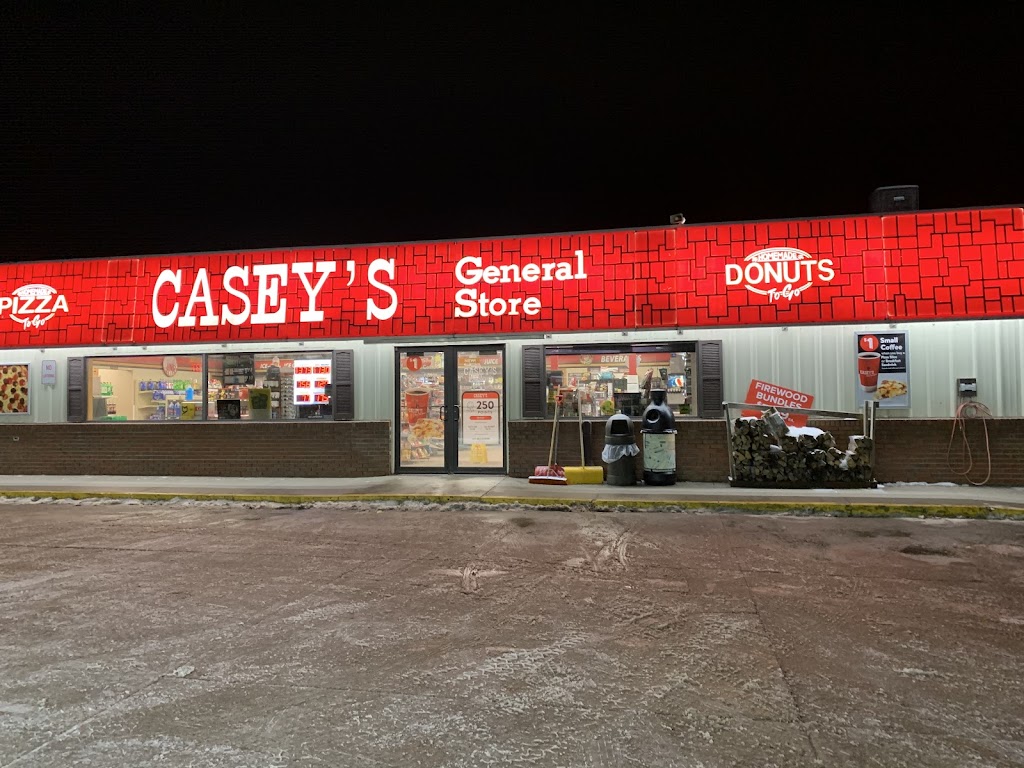 Casey's 56277