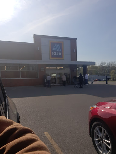 Supermarket «ALDI», reviews and photos, 11248 Maple Ridge Rd, Medina, NY 14103, USA