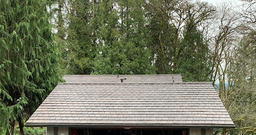 Roofing Contractor «Landmark Roofing & Siding», reviews and photos, 14940 NE 95th St H, Redmond, WA 98052, USA