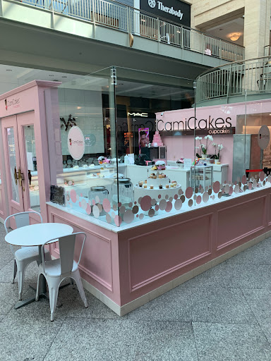 Shopping Mall «Lenox Square», reviews and photos, 3393 Peachtree Rd NE, Atlanta, GA 30326, USA