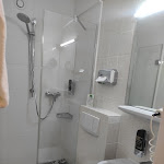 Photo n°2 de l'avis de Yvonne.r fait le 29/03/2024 à 05:55 sur le  Hotel Scala Frankfurt City Centre à Frankfurt