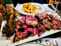 Steak du Restaurant français Le Restaurant Jean à Perpignan - n°2