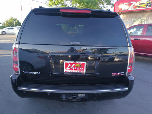 Used Car Dealer «E Z Auto Sales», reviews and photos, 4567 3500 S, Salt Lake City, UT 84120, USA