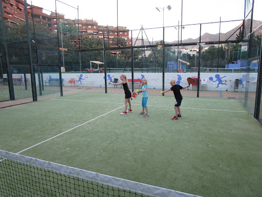 Racquet Club Benalmádena en Benalmádena, Málaga
