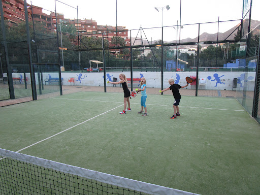 Racquet Club Benalmádena