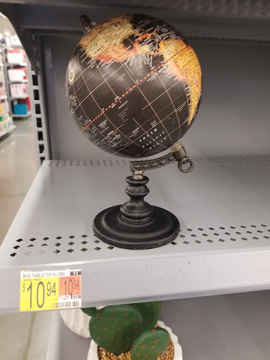 Discount Store «Walmart», reviews and photos, 5511 Murfreesboro Rd, La Vergne, TN 37086, USA