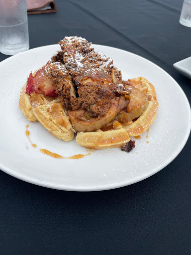 Winery «City Vineyard», reviews and photos, 233 West St, New York, NY 10013, USA