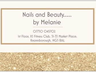 Nails and beauty by Melanie The Beauty Box