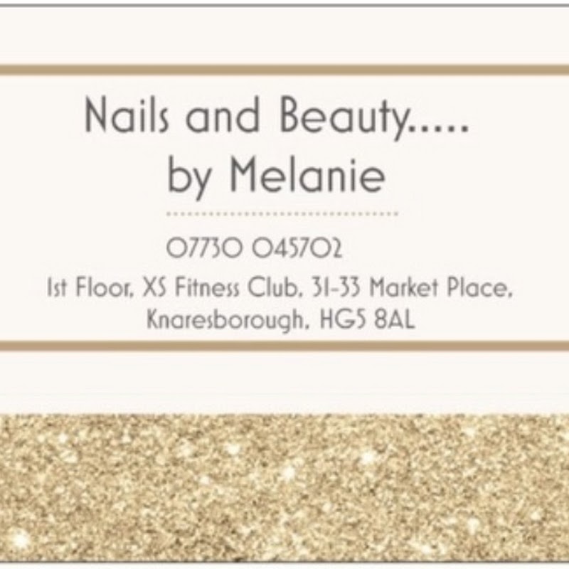 Nails and beauty by Melanie The Beauty Box