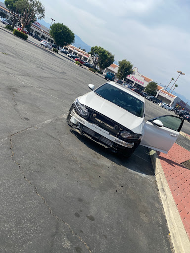 Auto Body Shop «Expo Auto Body», reviews and photos, 4535 Baldwin Ave, El Monte, CA 91731, USA