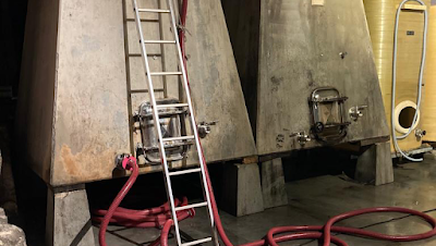 Domaine La Rouge Jouvence à La Baume-de-Transit