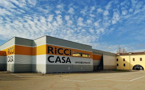 Ricci Casa Fombio image