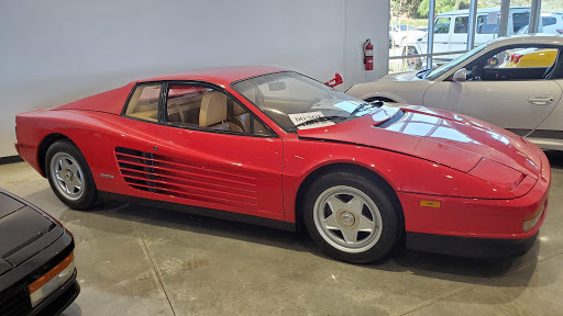 Car Dealer «CNC Motors Inc», reviews and photos, 4980 Vanderbilt St, Ontario, CA 91761, USA