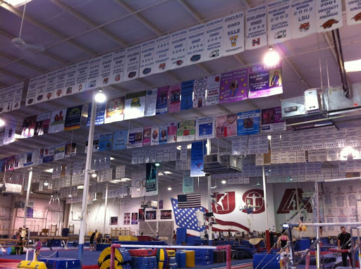 Gymnastics Center «Orlando Metro Gymnastics», reviews and photos, 4658 L B McLeod Rd, Orlando, FL 32811, USA