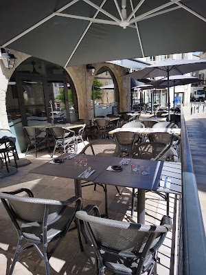 Chez Fred à Périgueux