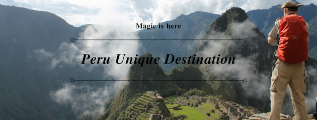 Peru Unique Destination (PUD)