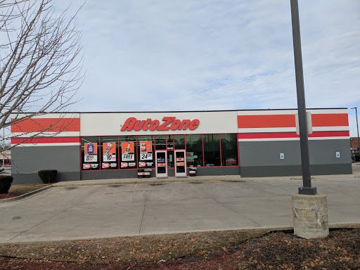 Auto Parts Store «AutoZone», reviews and photos, 6410 Northwest Hwy, Crystal Lake, IL 60014, USA