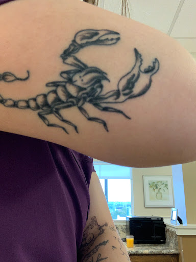 Tattoo Shop «Dark Horse Tattoo», reviews and photos, 1305 Stewart St, Seattle, WA 98109, USA