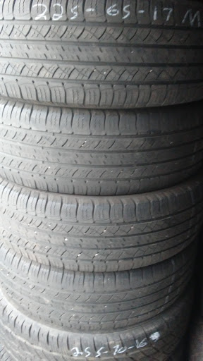 A. Raheems Tire & Auto Repair image 10