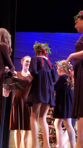 Performing Arts Theater «Weber Center for the Performing Arts», reviews and photos, 428 Front St S, La Crosse, WI 54601, USA