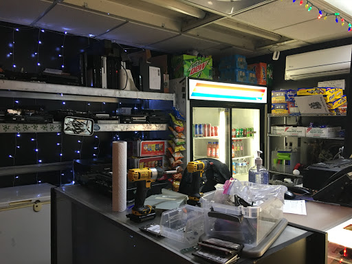 Video Arcade «Game Republik», reviews and photos, 3915 Guadalupe St, Austin, TX 78751, USA