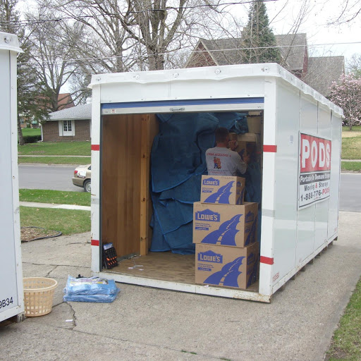 Moving Company «Iowa Moving 1», reviews and photos, 2958 99th St #5, Urbandale, IA 50322, USA