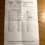 Photo n°5 de l'avis de Antonieta.o fait le 25/04/2021 à 20:19 sur le  Inatel Manteigas à Manteigas