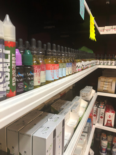 Vaporizer Store «Vapors Smoke shop», reviews and photos, 501 Hargrove Rd E f, Tuscaloosa, AL 35401, USA