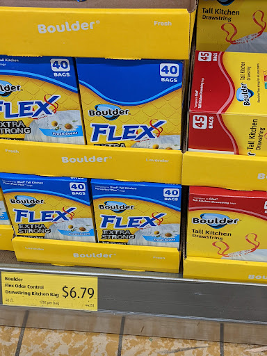 Supermarket «ALDI», reviews and photos, 434 12th St, Dunbar, WV 25064, USA