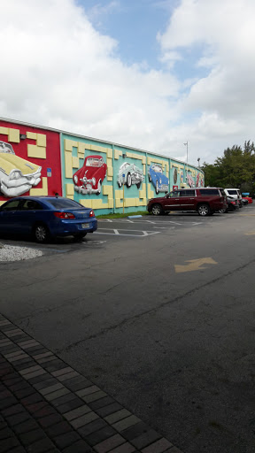 Shopping Mall «Arena Shops», reviews and photos, 14750 Biscayne Blvd, North Miami, FL 33181, USA