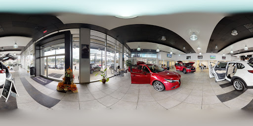 Mazda Dealer «Mazda of Ridgeland», reviews and photos, 1860 E County Line Rd, Ridgeland, MS 39157, USA