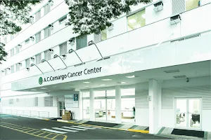 Hospital A.C.Camargo Cancer Center image