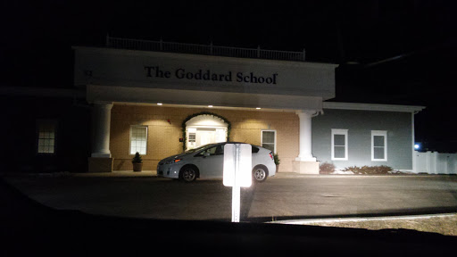 Preschool «The Goddard School», reviews and photos, 52 Middlesex Turnpike, Bedford, MA 01730, USA