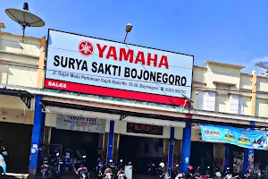 Yamaha Surya Sakti Bojonegoro image