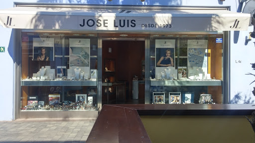 José Luis Joyerías