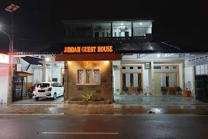 Jiddah Guest House image