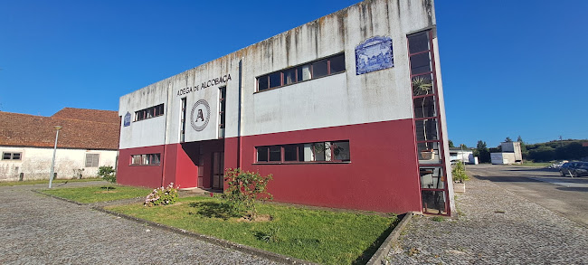 Adega De Alcobaça - Alcobaça