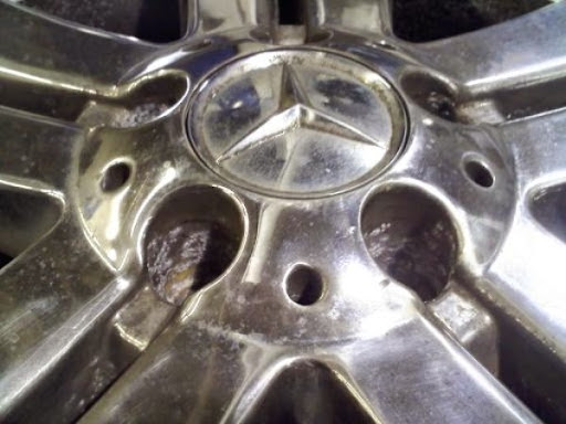 Motorcycle Shop «Custom Works LLC», reviews and photos, 6709 Old Branch Ave, Temple Hills, MD 20748, USA