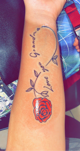 Tattoo and Piercing Shop «Subculturez Tattoo & Body Piercing», reviews and photos, 2481 N Volusia Ave, Orange City, FL 32763, USA