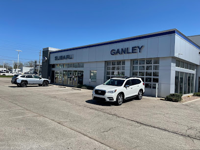 Ken Ganley Subaru Bedford