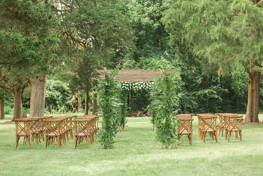 Party Equipment Rental Service «Kosins Tents & Events», reviews and photos, 1660 Thomas Paine Pkwy, Dayton, OH 45459, USA