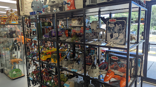 Toy Store «2nd Chance Toyz, Inc.», reviews and photos, 404 S Camp Meade Rd, Linthicum Heights, MD 21090, USA