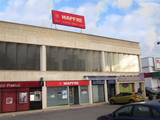 Mapfre