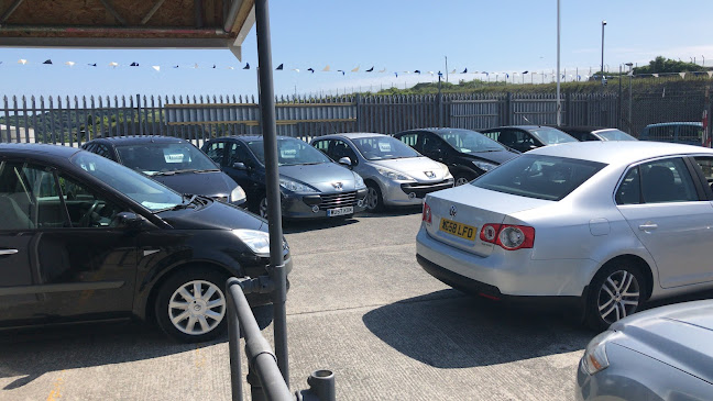 Reviews of Cattedown Trade Centre LTD in Plymouth - Car dealer