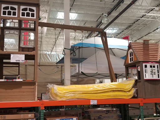 Warehouse club «Costco Wholesale», reviews and photos, 4601 183A, Cedar Park, TX 78613, USA