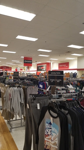 Department Store «T.J. Maxx», reviews and photos, 4794 Ridge Rd, Brooklyn, OH 44144, USA