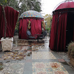 Photo n°1 de l'avis de Craig.e fait le 01/11/2018 à 22:11 sur le  The Corner Townhouse à Rome